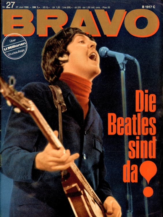 BRAVO 1966-27